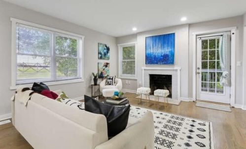 3904 Clairmont Rd, Atlanta GA  30341-4914 exterior