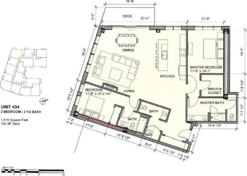 387 Commercial St, Portland ME  04101-4629 exterior