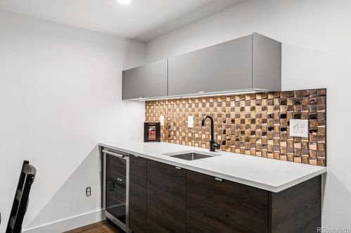 2998 Adams St, Denver CO  80210-6506 exterior