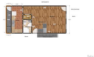 1608 Naudain St, Philadelphia PA  19146-1521 exterior