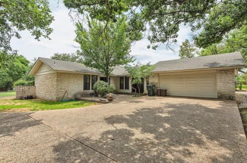 304 Blue Rdg Trl, Austin TX  78746-4538 exterior