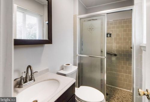 10911 Breewood Ct, Silver Spring MD 20901-1006 exterior