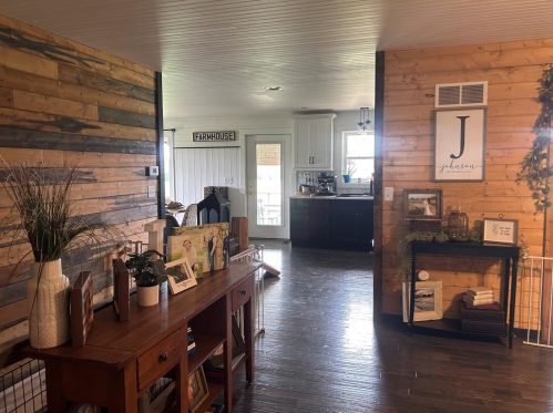3975 Hazel Run Rd, Bonne Terre, MO 63628-3448