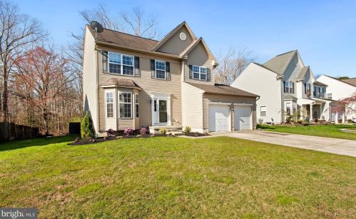 7 Conifer Way, Erial, NJ 08081-4637