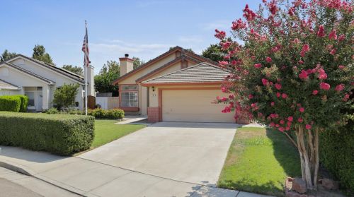 280 Fox Meadow Ct, Tracy, CA 95376-5376