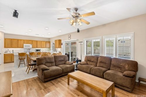43446 Artesia Mill Ct, Lancaster, CA 93535-4983