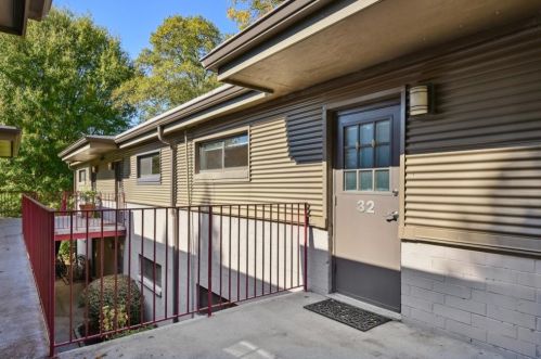 1355 Euclid Ave, Atlanta GA  30307-1564 exterior