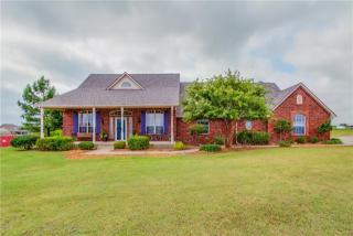 6824 164th St, Norman, OK 73071-2778