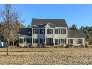 1 Checkerberry Ln, Londonderry, NH 03053-2287