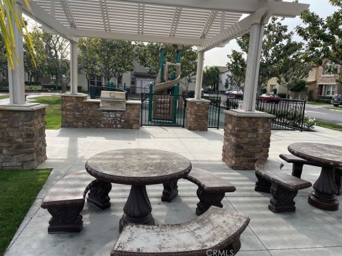 2660 Madison Cir, Anaheim CA  92801-4954 exterior