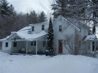 366 Houghtonville Rd, Grafton VT  05146-9653 exterior
