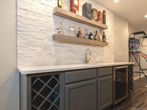 11937 Lake Ct, Englewood CO  80111-5291 exterior