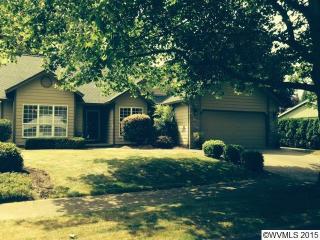 5337 Whipplewood Ave, Salem OR  97306-1801 exterior
