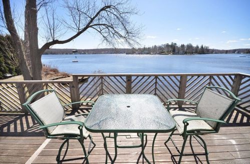 14 Westover Ln, Morris CT  06763-1133 exterior