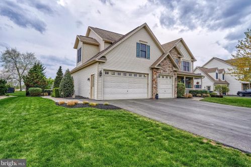 288 Mindy Dr, Harrisburg, PA 17112-4406