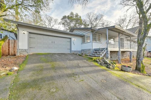 3000 Twin Oaks Rd, Shingle Springs, CA 95682-8518