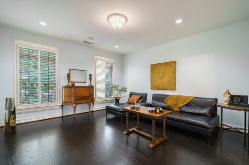 388 Beverly Rd, Atlanta GA  30309-2780 exterior