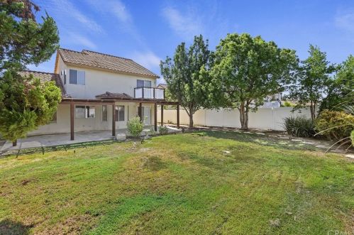9155 Shaddock Cir, Riverside CA  92508-6454 exterior