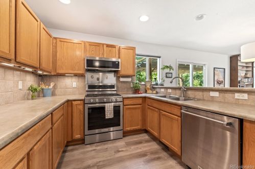 2233 Merlot Ct, Fort Collins CO  80528-7048 exterior