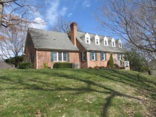 20474 Green Spring Rd, Abingdon VA  24211-5944 exterior