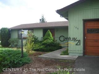 168 Chandler Dr, Roseburg OR  97471-5726 exterior