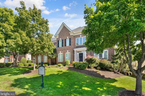 18506 Barton Creek Pl, Leesburg, VA 20176-7434