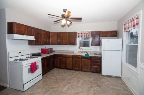 4034 East Ave, Forest View IL  60402-4141 exterior