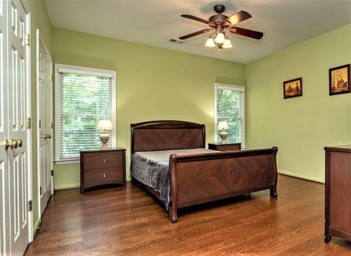 205 Fieldsborn Ct, Atlanta GA  30328-1039 exterior