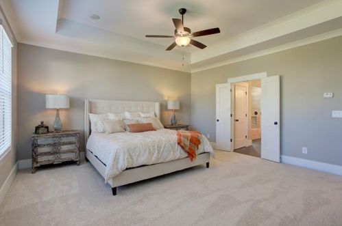 3881 Bentgrass Ln, Jefferson GA  30549-9607 exterior