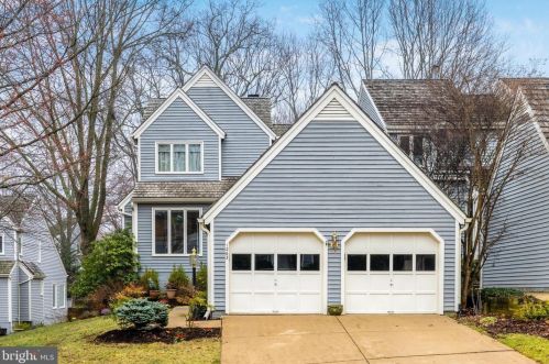 1263 Wedgewood Manor Way, Herndon, VA 20194-1325