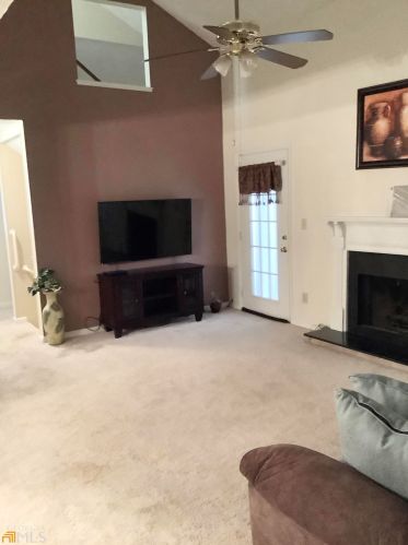 6392 Arbor Ln, Morrow, GA 30260-1764