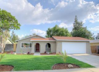 1424 Wrenwood Ave, Clovis, CA 93611-2055