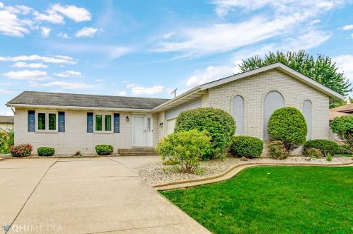 9729 Harrison St, Crown Point, IN 46307-5501