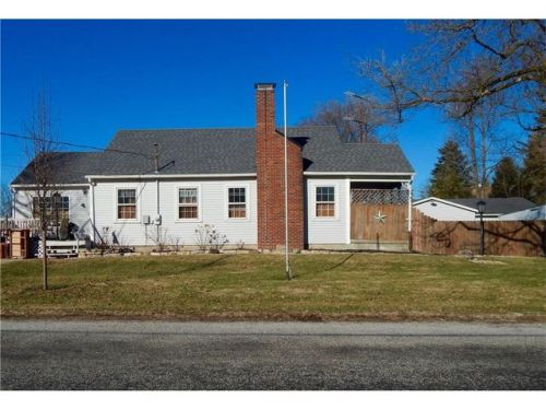 4237 Yellow Springs St, Springfield, OH 45506-3859