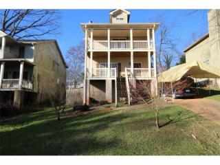 624 Warren Ave, Scottdale, GA 30079-1467