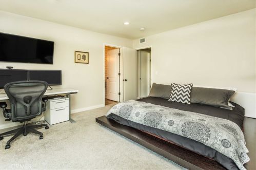 4446 Addington Dr, Anaheim CA  92807-2904 exterior