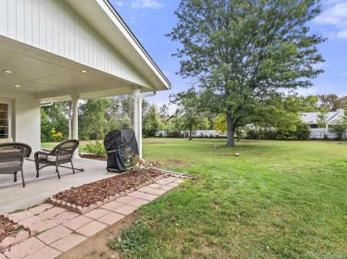 4930 Clarkson St, Englewood CO  80113-7008 exterior