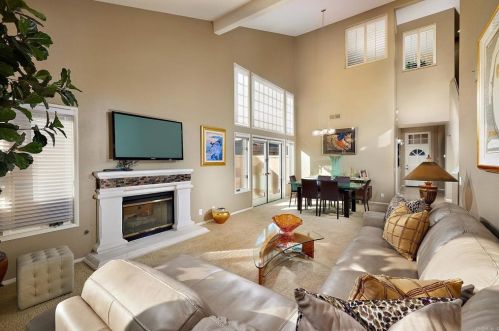 16001 Via Galan, Rancho Santa Fe, CA 92091-4018