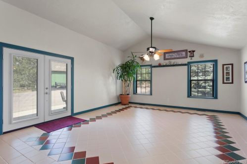 5929 King Ct, Parker CO exterior