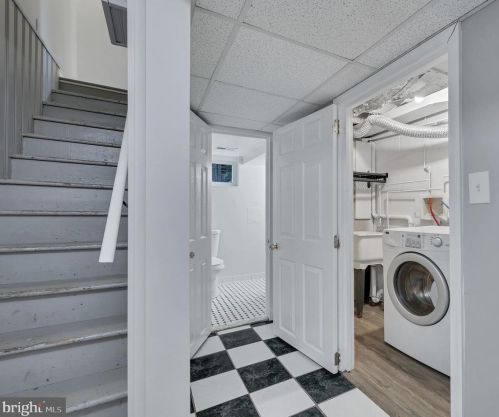 9121 Kimes St, Silver Spring MD 20901-3727 exterior