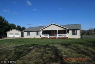14154 Blackwells Mill Rd, Goldvein, VA 22720-1811