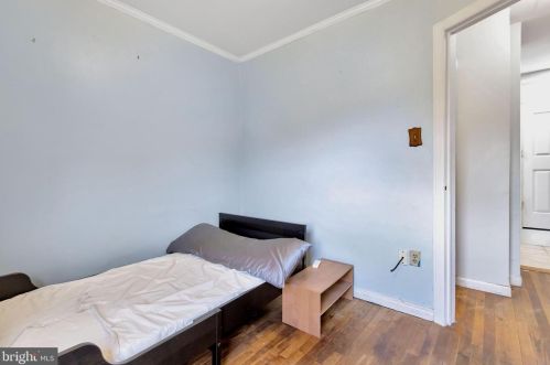 11815 Dewey Rd, Silver Spring MD 20906-4882 exterior