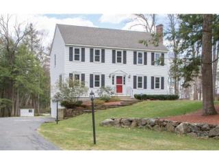 28 Anthony Dr, Londonderry, NH 03053-3187