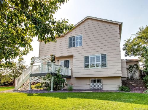 22233 Alamo Ln, Denver CO  80015-6670 exterior