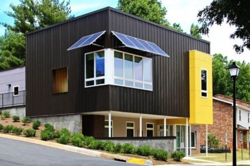 746 Prospect Ave, Charlottesville VA  22903-3918 exterior
