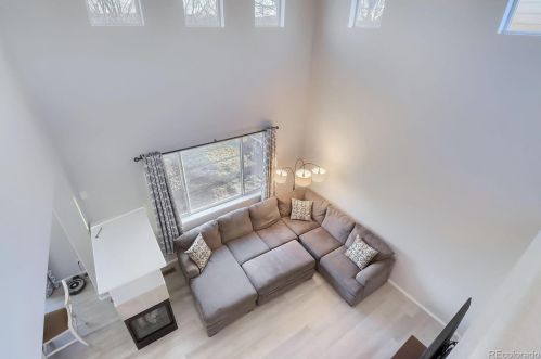 23262 Costilla Pl, Denver CO 80016-7105 exterior