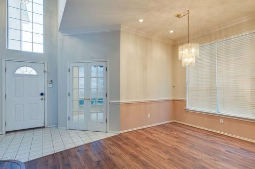 9025 Tyne Trl, Fort Worth TX  76118-7502 exterior