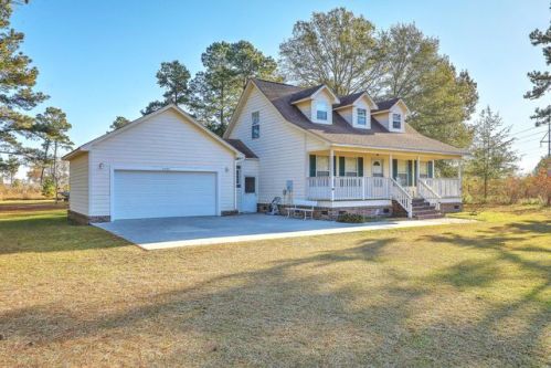 3545 Highway 45, Pineville, SC 29468-3046