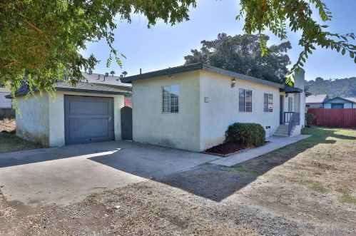 981 Lincoln Ave, El Cajon, CA 92020-6426