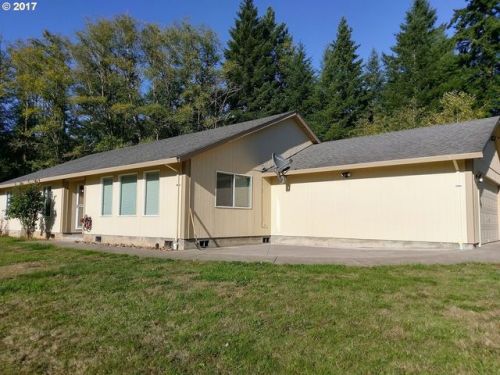 25409 Wonderly Rd, Rainier, OR 97048-2105